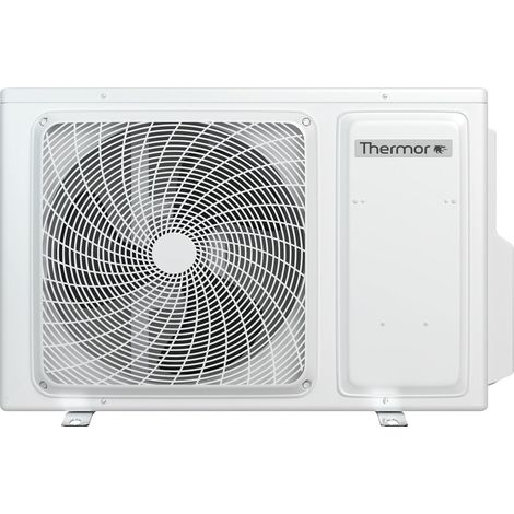Unità esterna Nagano Mono-split 4200W R32 - THERMOR - 872953 (1/5)
