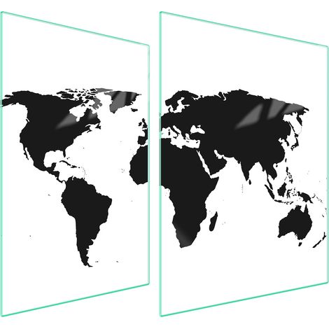 PLACA PROTECTORA DE VIDRIO PARA ESTUFA 70x52 MAPA (1/5)