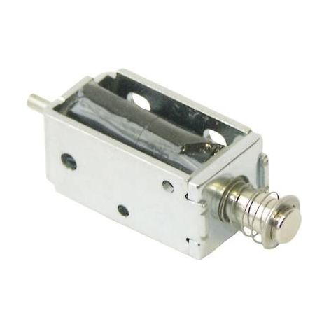 AIMANT DE LEVAGE INTERTEC ITS-LS1110B-D-24VDC ITS-LS1110B-D-24VDC À PRESSION 0.18 N/MM 2 N/MM 24 V/DC 1.1 W 1 PC(S)