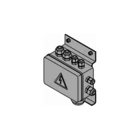 Anschlusskastengruppe J0ha Faac 63000263 Original-Ersatzteilgarantie