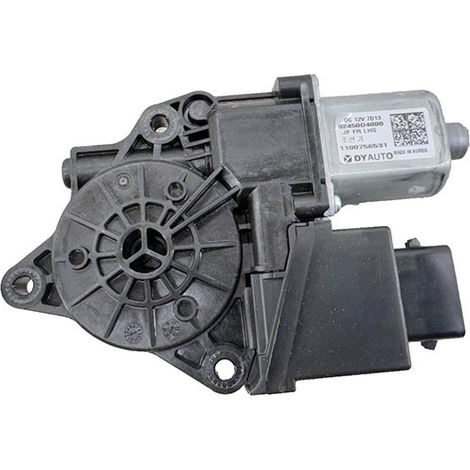 La référence 82450D4000 convient au moteur de vitre avant gauche des KIA OPTIMA 2016-2020. (1/5)