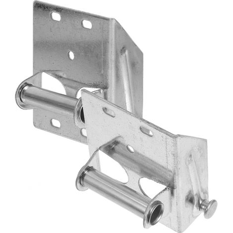 inférieurs pour portes de garage résidentielles ensemble de