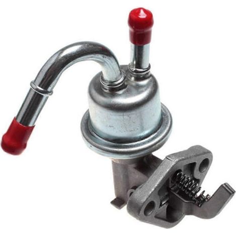 Pompe à carburant pour moteur à pétrole brut 7011982 6680838 pour Bobcat S220 S250 T250 T300 Kubota V3300 D905 D1105 (1/5)