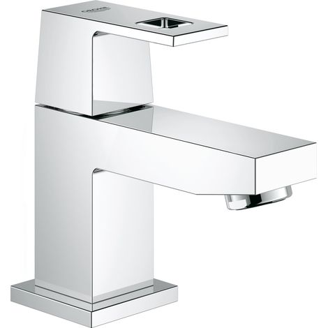 GROHE Eurocube Lavello da bagno Cromo (1/4)