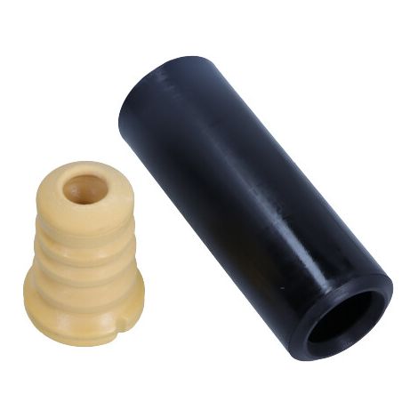 Butées de pare-chocs Maxgear pour BMW T. E81/87 116-130 04- (jeu de butées de pare-chocs + cache pour un côté) (1/2)