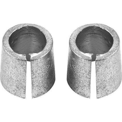Filtre Tuyau Jardin en Maille, Filtre Maille Double Couche d'acier Inoxydable Filtre Pompe d'aspiration d'eau Filtre de Rondelle Voiture Filtre d'agriculture de Jardinage de Maison