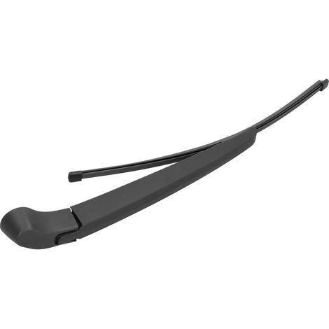 Heckscheibenwischerarm und -blatt für BMW X5 E70 (2007-2013) - Ersatzteil 61627206357