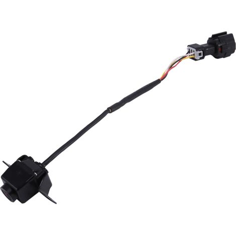 Compatible with Hyundai reversing camera PDC rearview parking assist camera 95760-2V100 (2012-2017). (1/3)