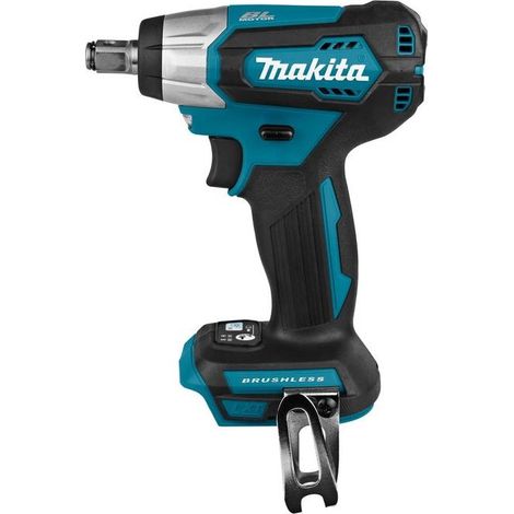 Makita Dtw181Zj Avvitatore Ad Impulsi 18V 1-2 - 210 Nm - Bl (Batteria Non Inclusa) (1/4)