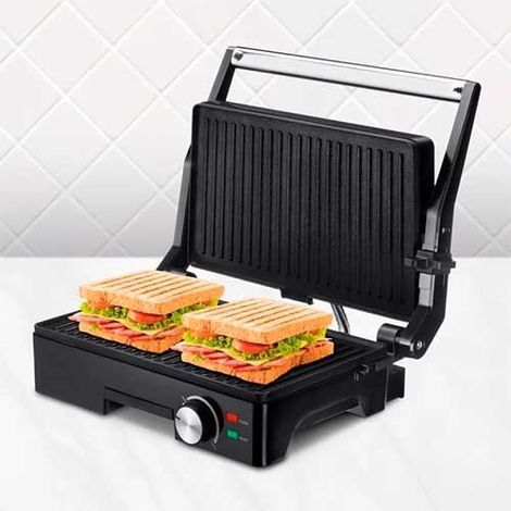 Grill teide 1600W DAGA (1/3)
