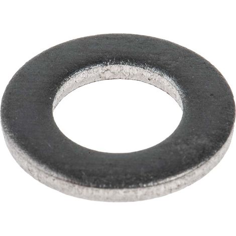 Rondelle plate, M8 (Form A), Acier Inoxydable, 8.4mm x 16mm ( Prix pour Sachet de 100 ) (1/2)