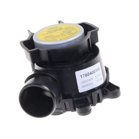 Beko - valvola a tre vie gsn9583xb - 1760400100 - 8053190541756