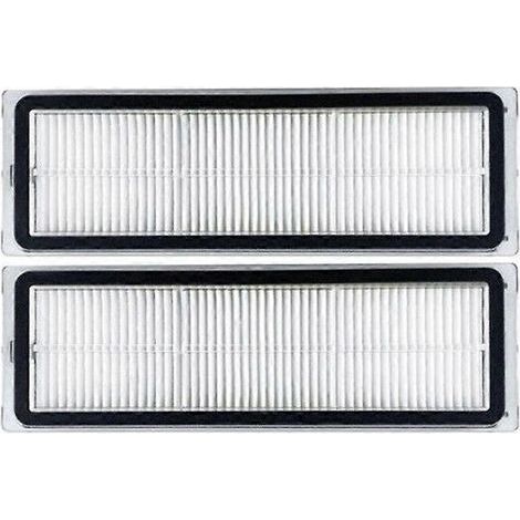 Filtre HEPA pour aspirateur robot Xiaomi Mijia 2C, Mop2, STYTJ03ZHM