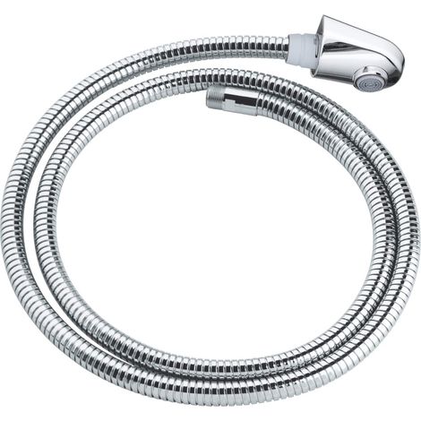 Grohe 46674000 Doccetta Estraibile, Cromo