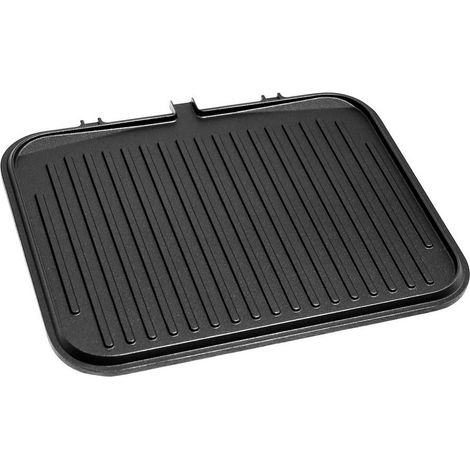Plaque supérieure chauffante pour grill Griddler Elite Cuisinart - C0047400E