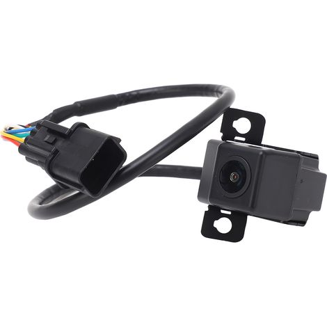 Caméra de recul pour voiture 957603Z603, Image HD, étanche, inversée, pour I40 2015 à 2020. (1/5)