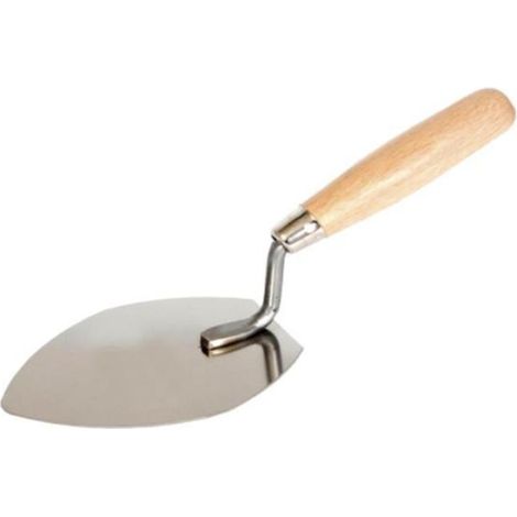 ebertools palustre 140 mm ovalo inox basic ,                , ebertools palustre 140 mm ovalo inox basic ,