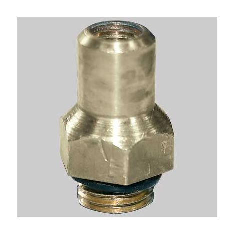Valvola Aspirazione Aria Made in Italy