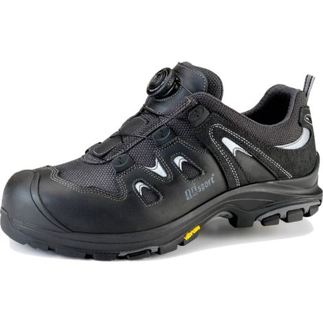 Chaussures de sécurité Grisport Imola S3 SRC Boa - 45 (EU)