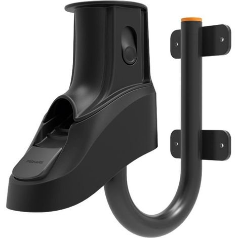 Fiskars 1027095 Supporto a parete per avvolgitubo 1 pz. (1/3)