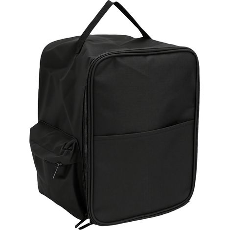 Sac de transport compatible avec le ventilateur Shark Flexbreeze HydroGo FA05X : étanche, portable, pour le camping, le rangement et les voyages en extérieur. (1/5)