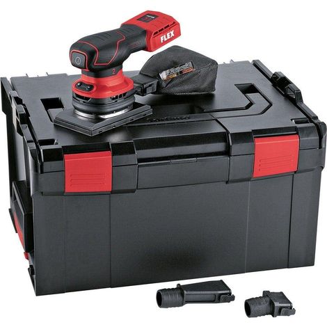 Ponceuse vibrante sans fil 18V, 80x130mm OSE 2-80 18-EC (1/2)