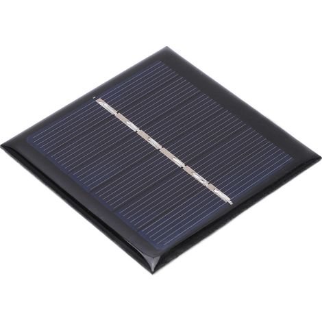 Ej.Life Onewer Solarpanel, Level A Tragbares Solarpanel-Ladegerät für Solargartenbeleuchtung (1/5)