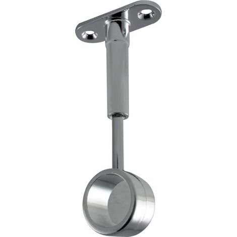 MOBILA - 2PZ SUPPORTI CIECHI PER TUBO 20MM