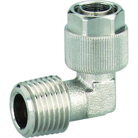Schneider WE-Verschraub. WEV-NI 8-6xR1/4a (1/4)