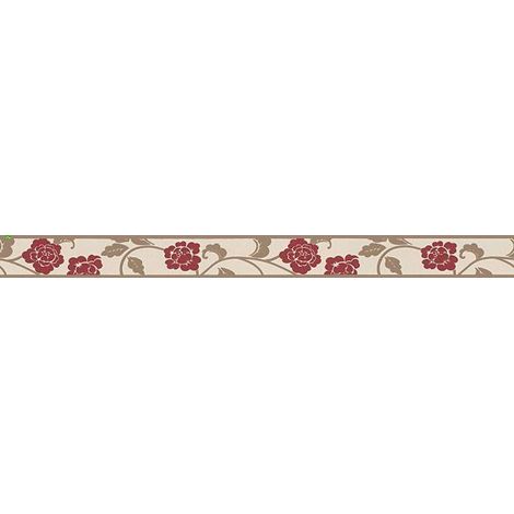 Bordo Effeline autoadesivo 2820-19 500 x 5 x 0.2 cm