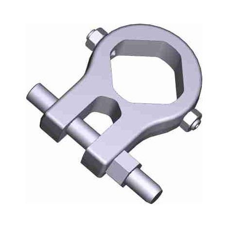 Bras entraîné – Remplacement Frog-J CAME 119RIA060