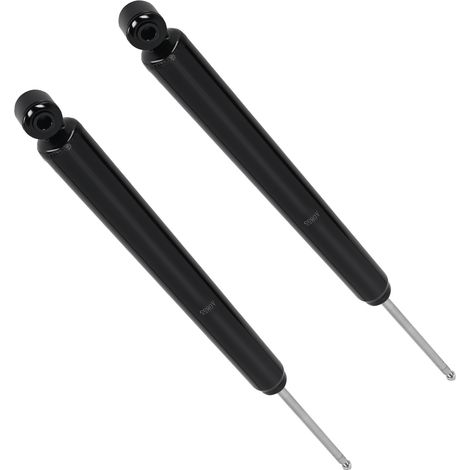 Rear Shock Absorbers For Ford Ford Focus Mk2 2004-2012 Shocks Shockers Damper X2