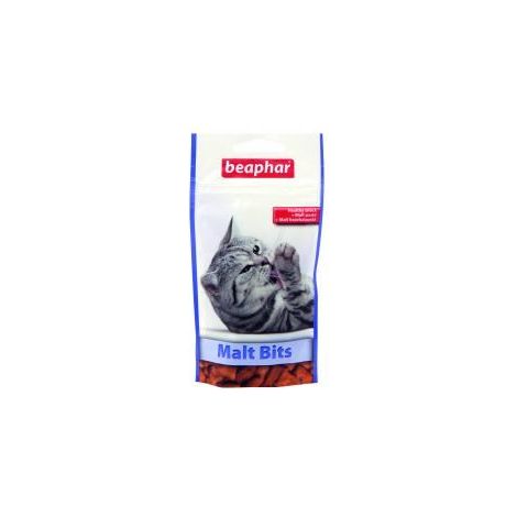 Beaphar Malt Bits - 35g - 559932