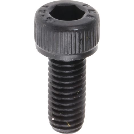 Vis à six pans creux, M5 x 12mm, en Acier ( Prix pour Boîte de 200 )