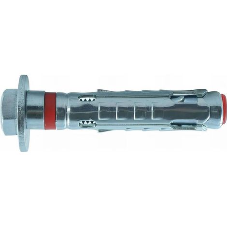 50 Chevilles Métalliques STAM M8 - 12x75 mm - D-Work (1/2)