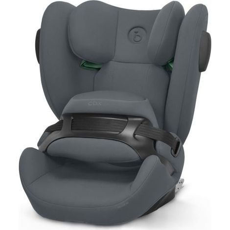 Siège auto Cybex Pallas B3 i-Size Cobblestone Grey (1/3)