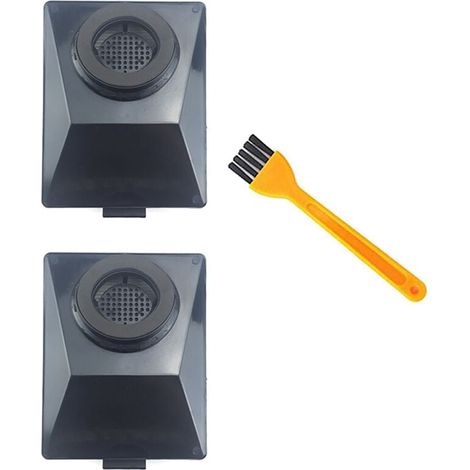3 PièCes de Remplacement de Filtre Hepa pour Rainbow Rexair E2 Série Accessoires de Filtre D'Aspirateur (1/5)