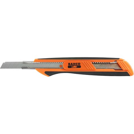 Taglierina Bahco sectional blade cutter lama segmentata 9 mm