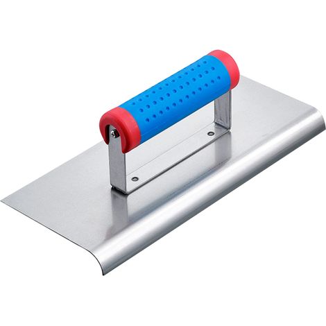 RST Cement Edger with Soft Touch Handle – 10 x 5 Inches