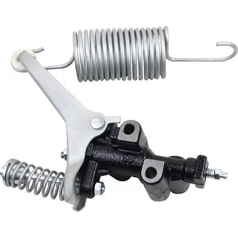 Bremskraftverteilungsventil 1491175 für Ford Ranger 2.5D/2.5TD und BT-50 2.5TD/3.0TD (1/5)