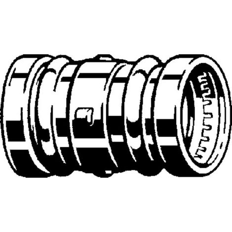VIEGA 432577 Manchon avec SC Sanpress 2215XLLF (1/3)