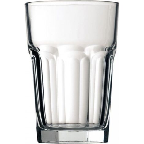 Chopes Casablanca 360ml (Lot de 48) - UTOPIA