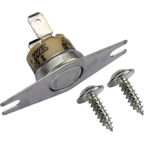 Thermostat SRC ISOFAST (1/2)