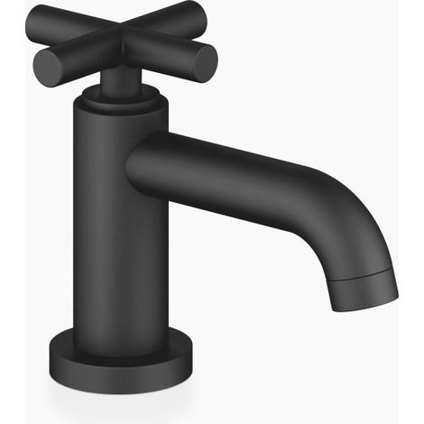 Dornbracht TARA Standventil, Kaltwasser, Ausladung 100mm, (1/4)