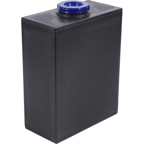 Réservoir de Stockage d'eau pour Camping-Car, Réservoir de Stockage d'eau Douce Durable de 10.04 Gallons pour Véhicules de Camping en Plein Air (1/5)