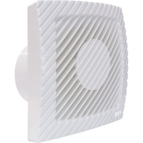 1PZ ASPIRATORE ELETTRICO A MURO ART. LUX103C (1/2)