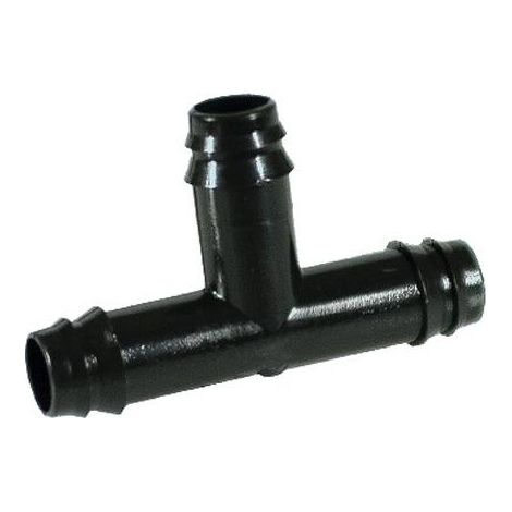 RACCORDI A T P/TUBO MM. 16 -834