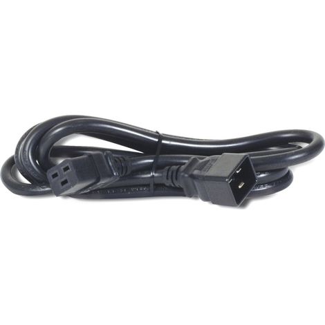 Câbles - Alimentation APC Cordon alimentation C19 a C20 4.5m (1/2)