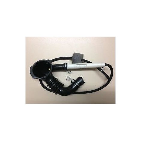 Samsung DC97-16644A Durite complète lave-linge