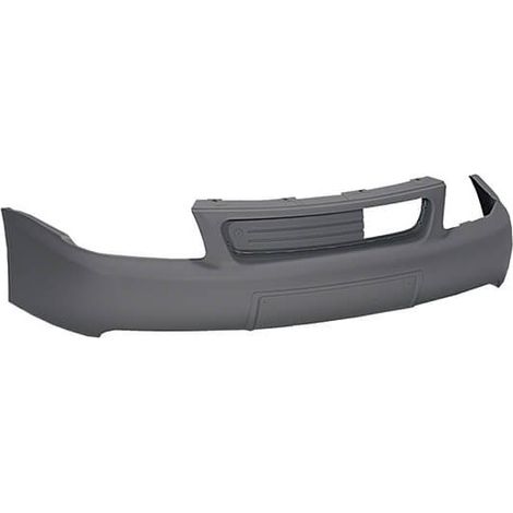 Pare-choc avant à peindre Audi A3 8L1 phase 2 2000-2003
